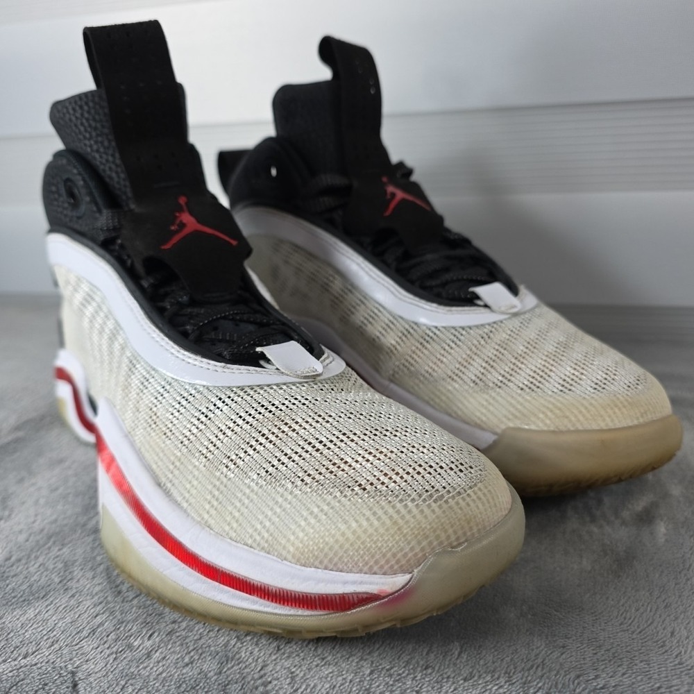 Size 9.5‎ - Air Jordan 36 Psychic Energy